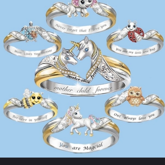 ⚜️2/$20⚜️⚜️ Elephant Ring - Picture 4 of 4